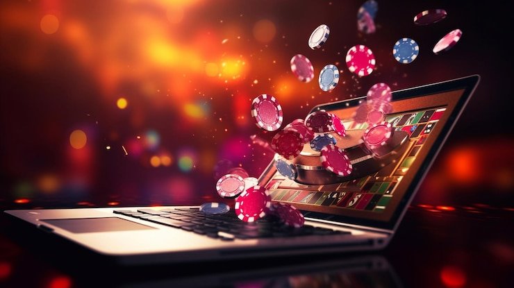 Antarmuka aplikasi mobile rajahoki 123 menampilkan meja live-dealer dan menu navigasi
