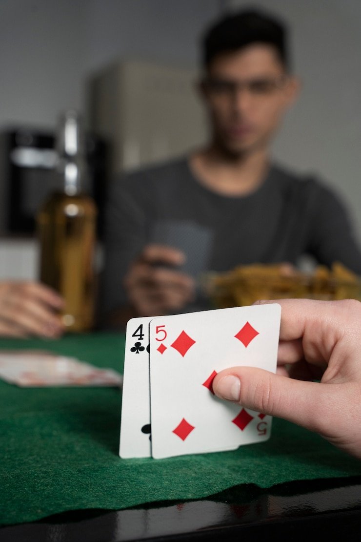 Proses instalasi APK dan verifikasi akun di rajahoki 123